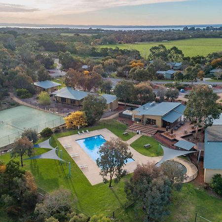 Ramada Resort By Wyndham Phillip Island Cowes Exterior photo