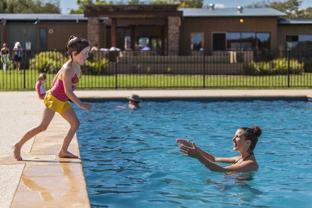 Ramada Resort By Wyndham Phillip Island Cowes Exterior photo