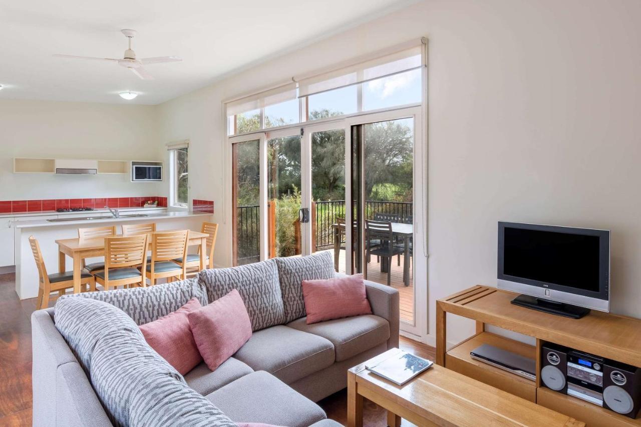 Ramada Resort By Wyndham Phillip Island Cowes Exterior photo