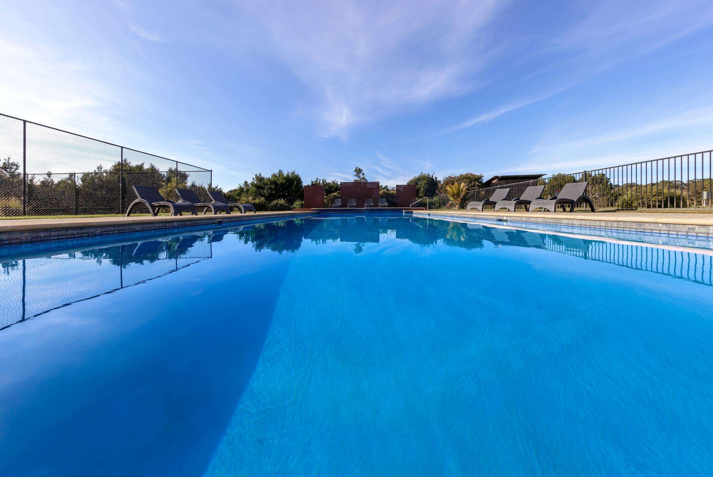 Ramada Resort By Wyndham Phillip Island Cowes Exterior photo