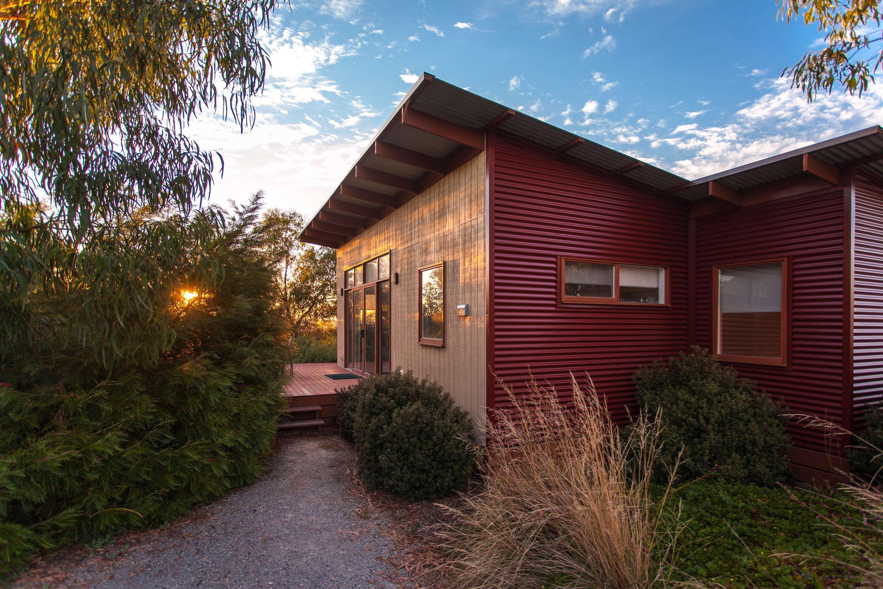 Ramada Resort By Wyndham Phillip Island Cowes Exterior photo