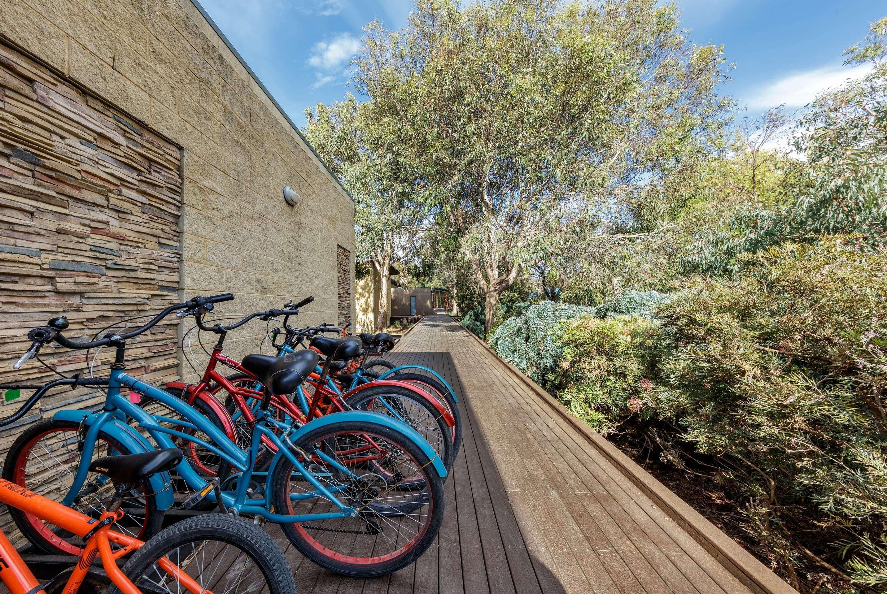 Ramada Resort By Wyndham Phillip Island Cowes Exterior photo