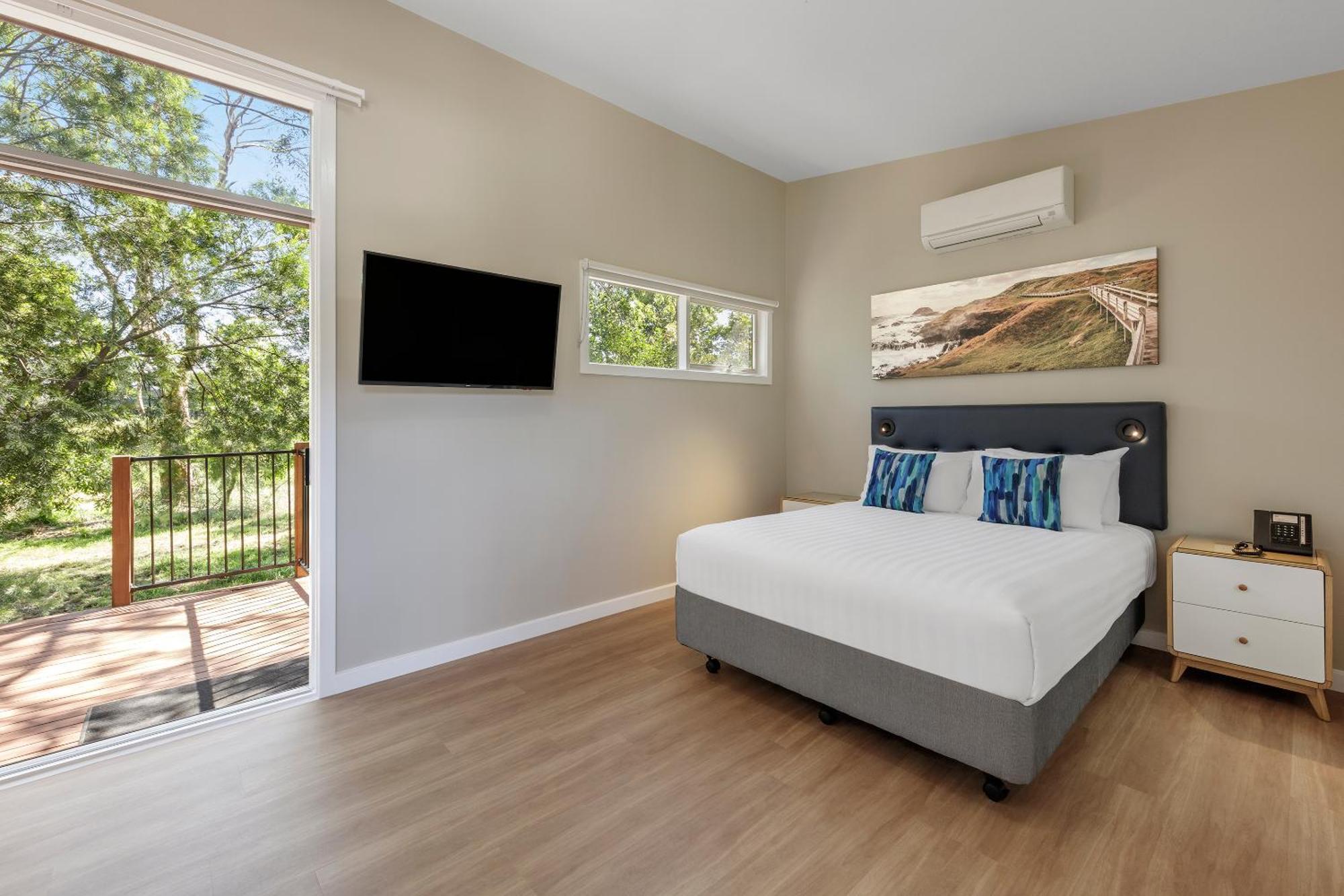 Ramada Resort By Wyndham Phillip Island Cowes Exterior photo