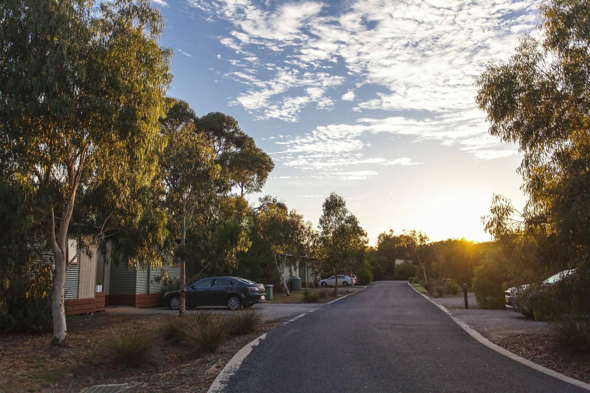 Ramada Resort By Wyndham Phillip Island Cowes Exterior photo